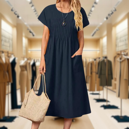 Ahurewa™ | Loose Comfort Dress