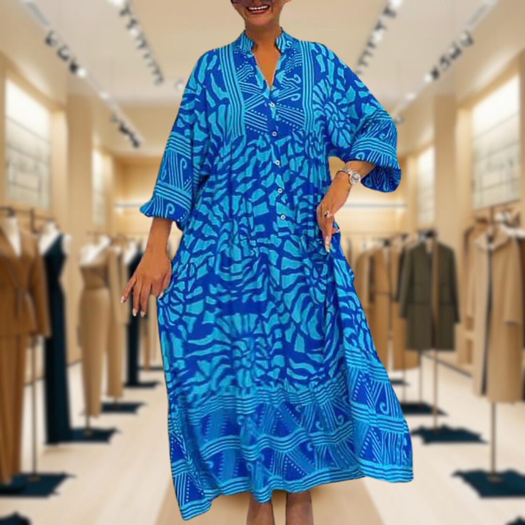 AMIRA™ | Effortless Summer Elegance