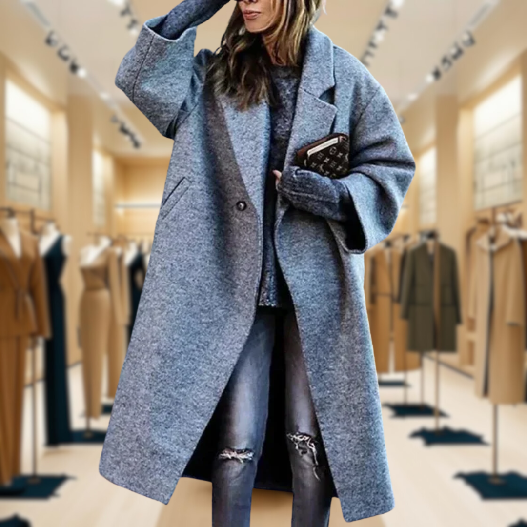 Aurora - Elegant Coat