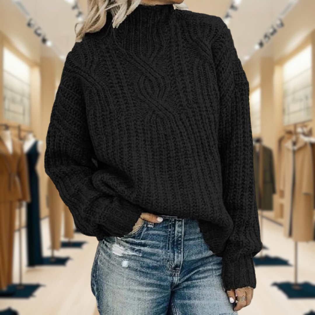 Nirrimi™ | Elegant Sweater