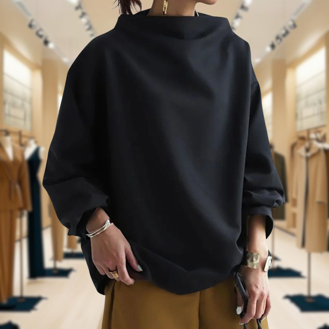 Charlie™ | Timeless Knitted Sweater