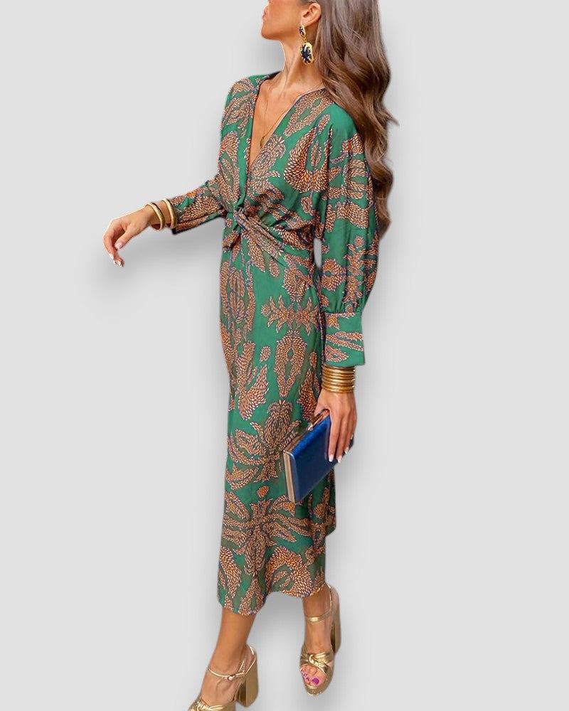 Margaux™ | Elegant Dress