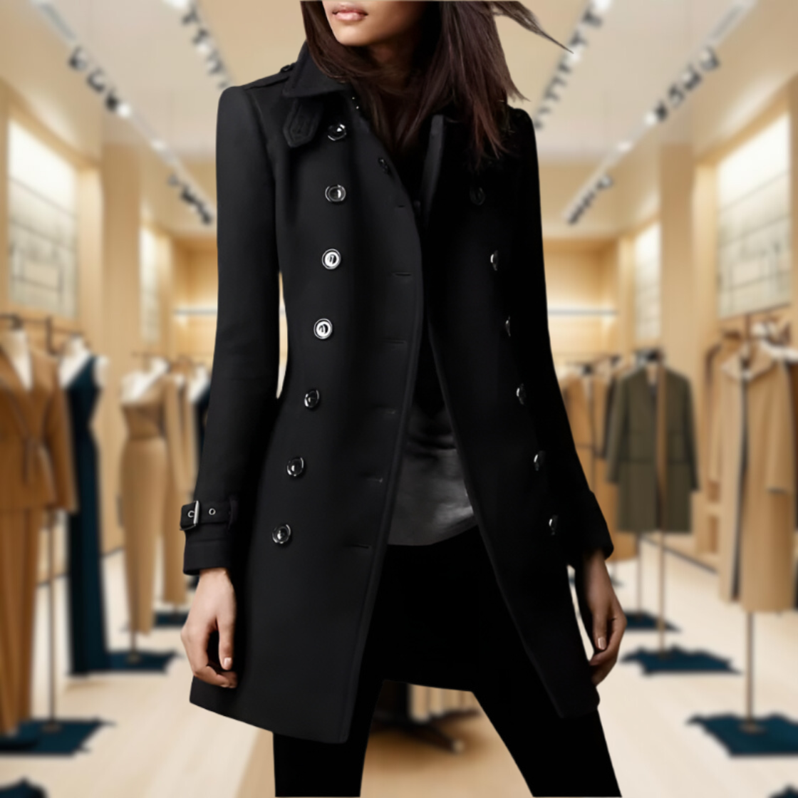 Lana™ | Stylish Women's Jacket