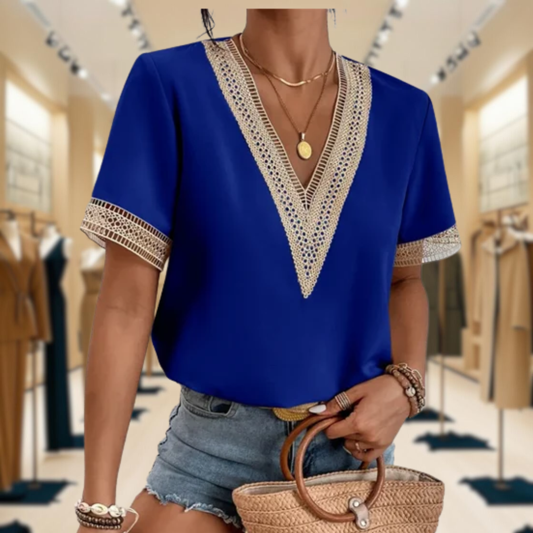 Molly - Women's Tops
