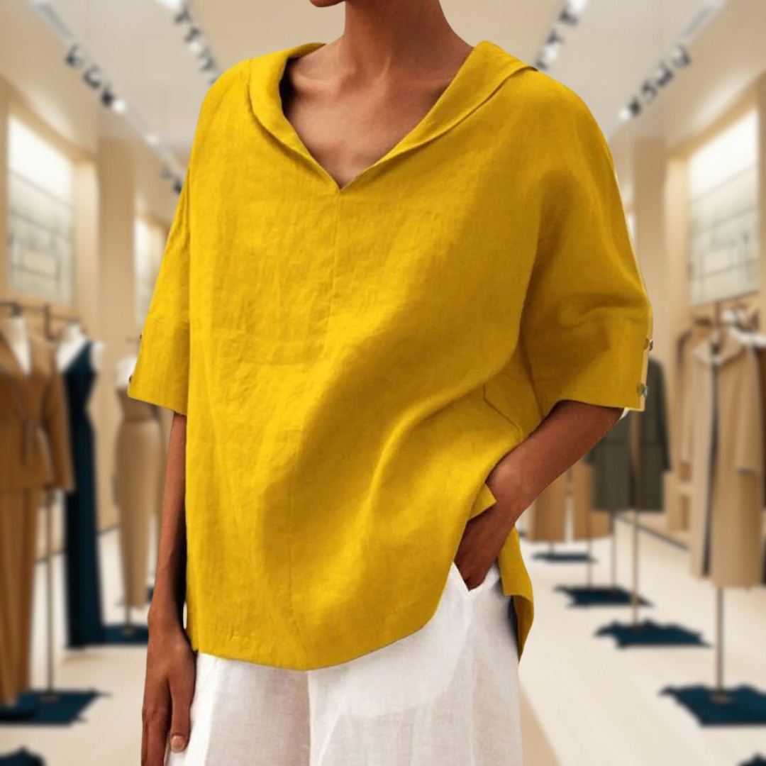 LISA - Oversized Shirt