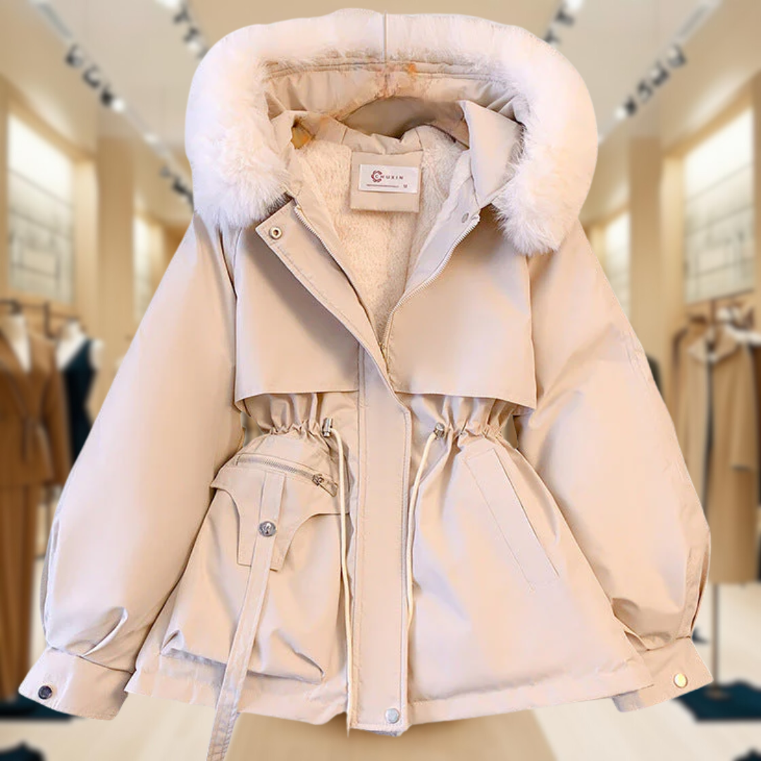 Jarrah ™ | Comfortable Down Jacket