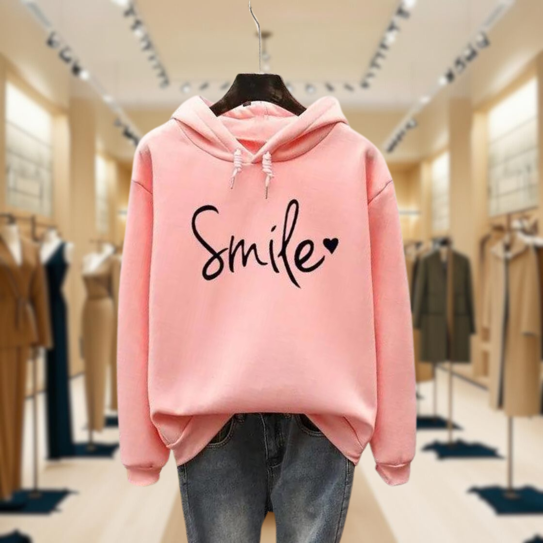 Emma™ | Cozy and Stylish Hoodie