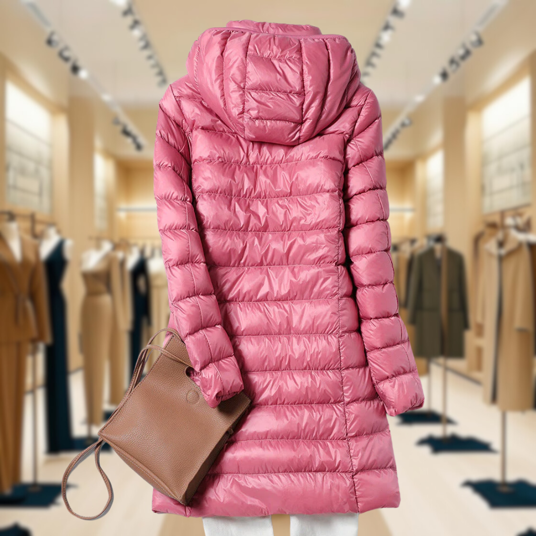 Yindiara Ultra Light Jacket