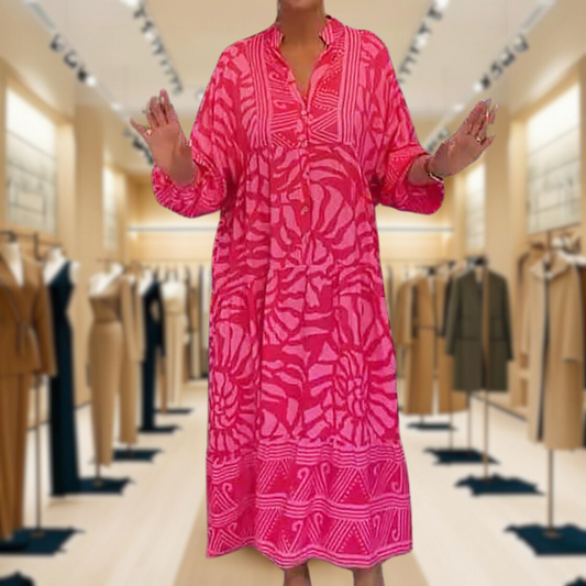 AMIRA™ | Effortless Summer Elegance