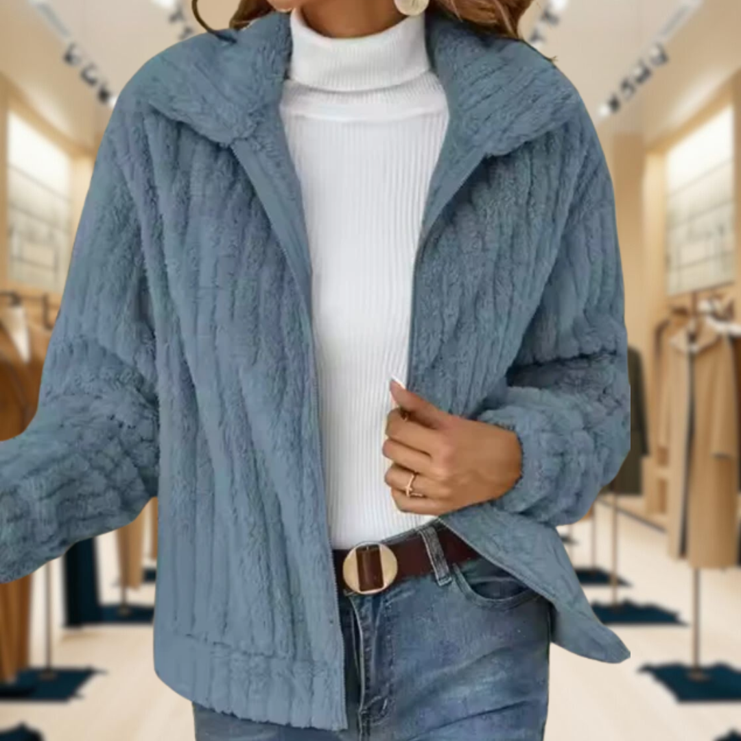 Lina™ | Elegant Gilet Vest