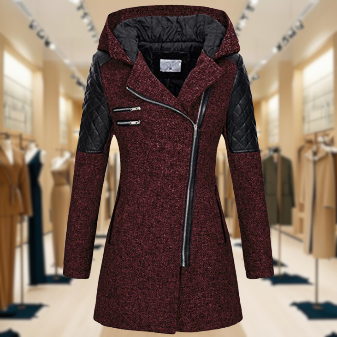 Rosemary | Winter Jacket