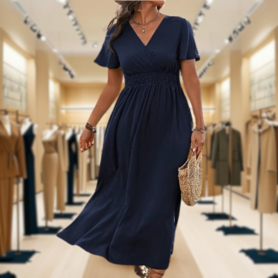ATAWHAI™ | Summer Beauty Dress