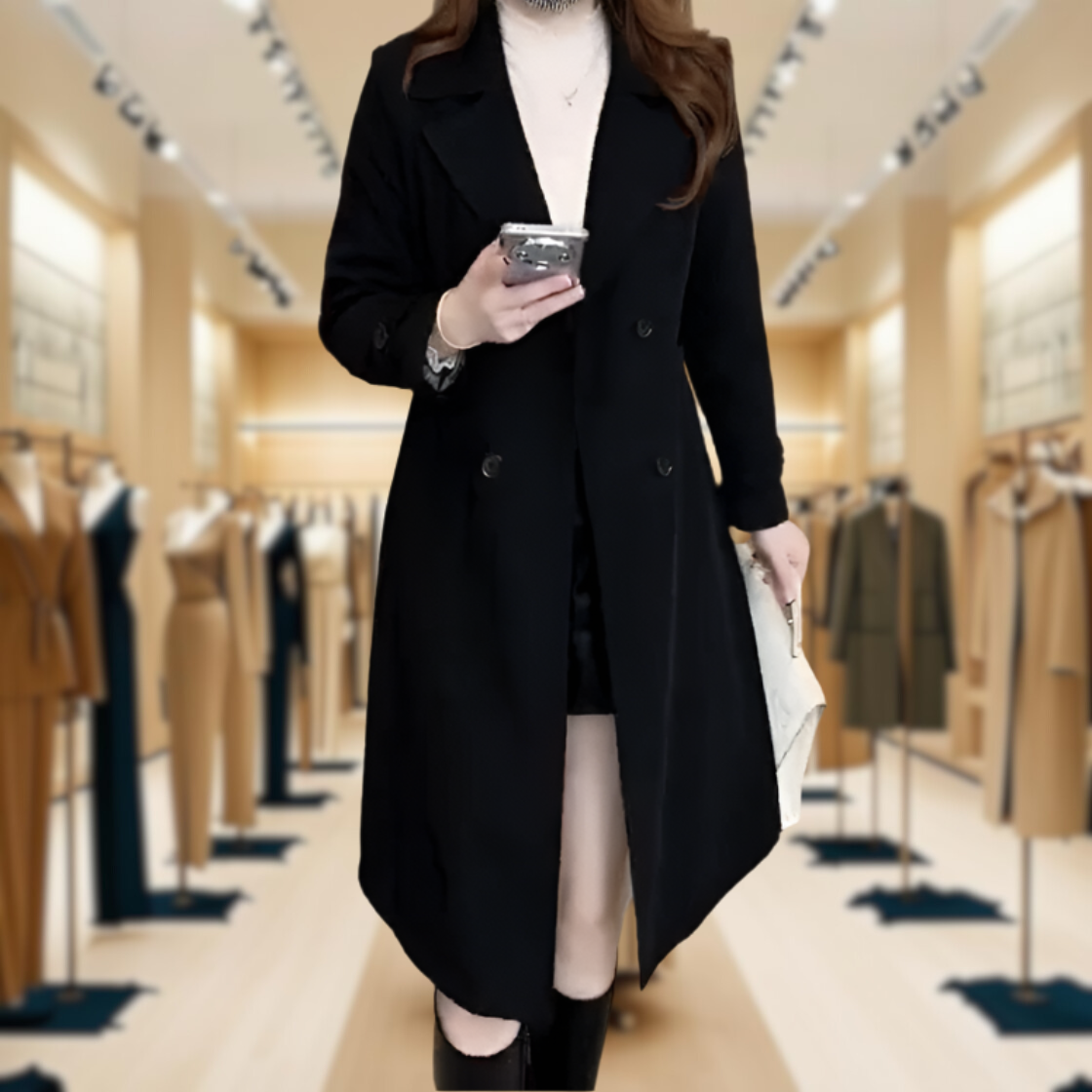 Stella | Trenchcoat