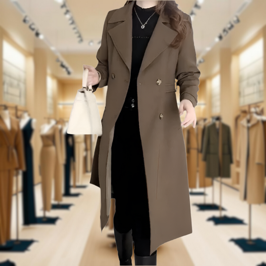 Stella | Trenchcoat