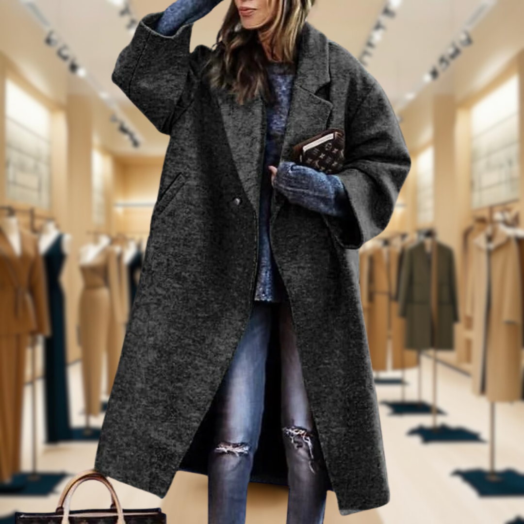 Aurora - Elegant Coat