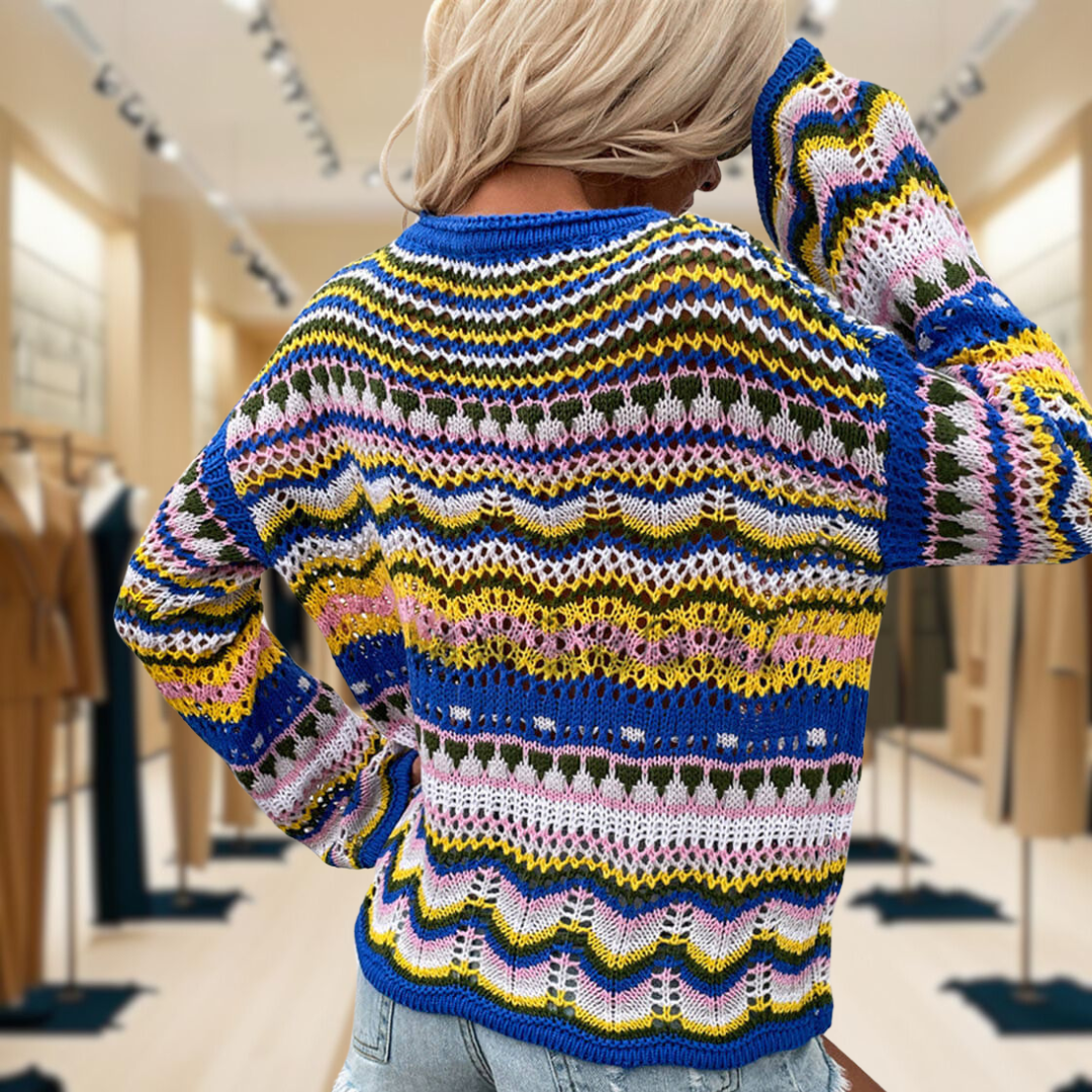 Esma™ | Comfortable Sweater