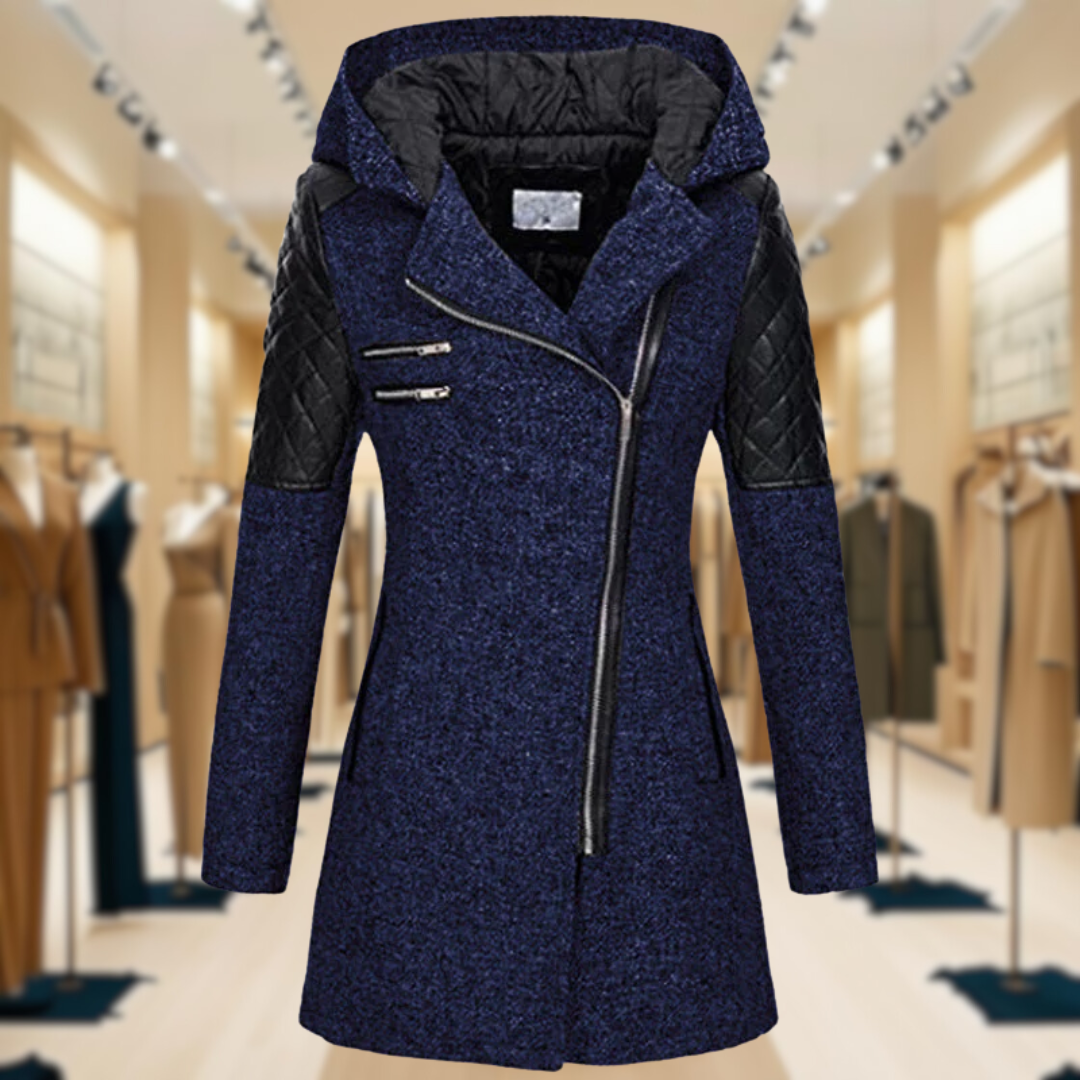 Rosemary | Winter Jacket