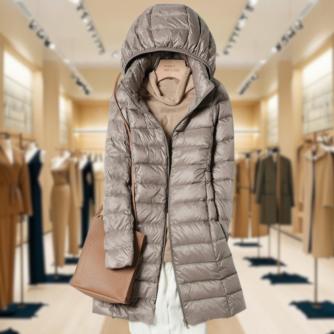 Yindiara Ultra Light Jacket