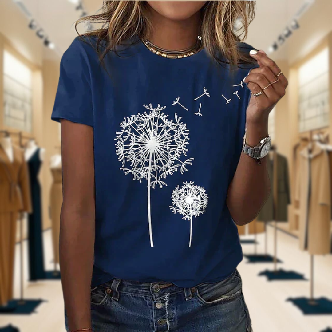Bridget | Elegant Women's Shirt
