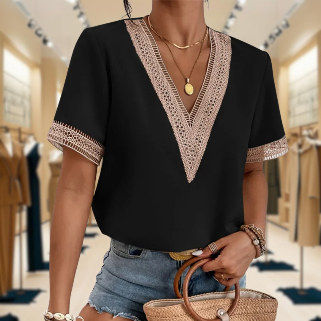 Molly - Women's Tops