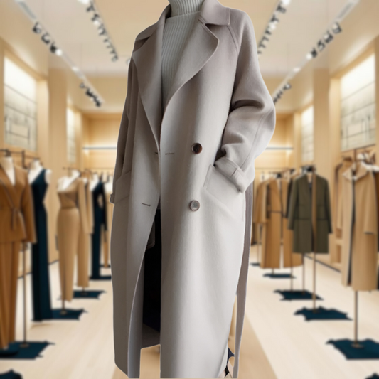 Sophie™ | Elegant Coat