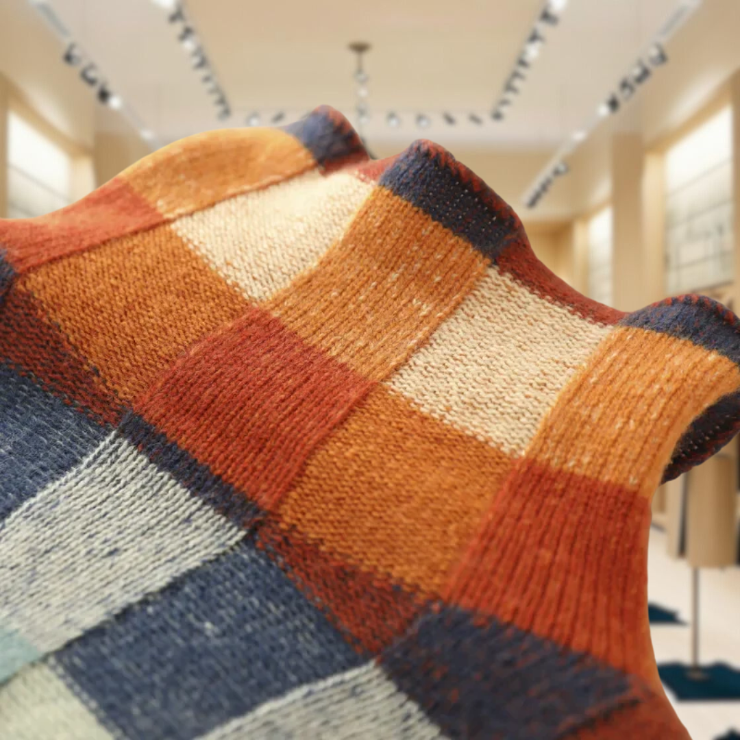 Emeline | Trendy and Comfortable Sweater