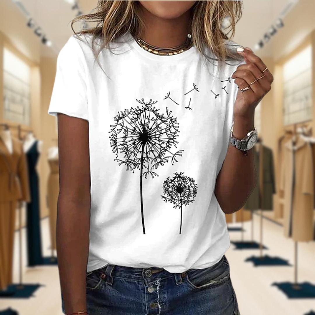 Bridget | Elegant Women's Shirt