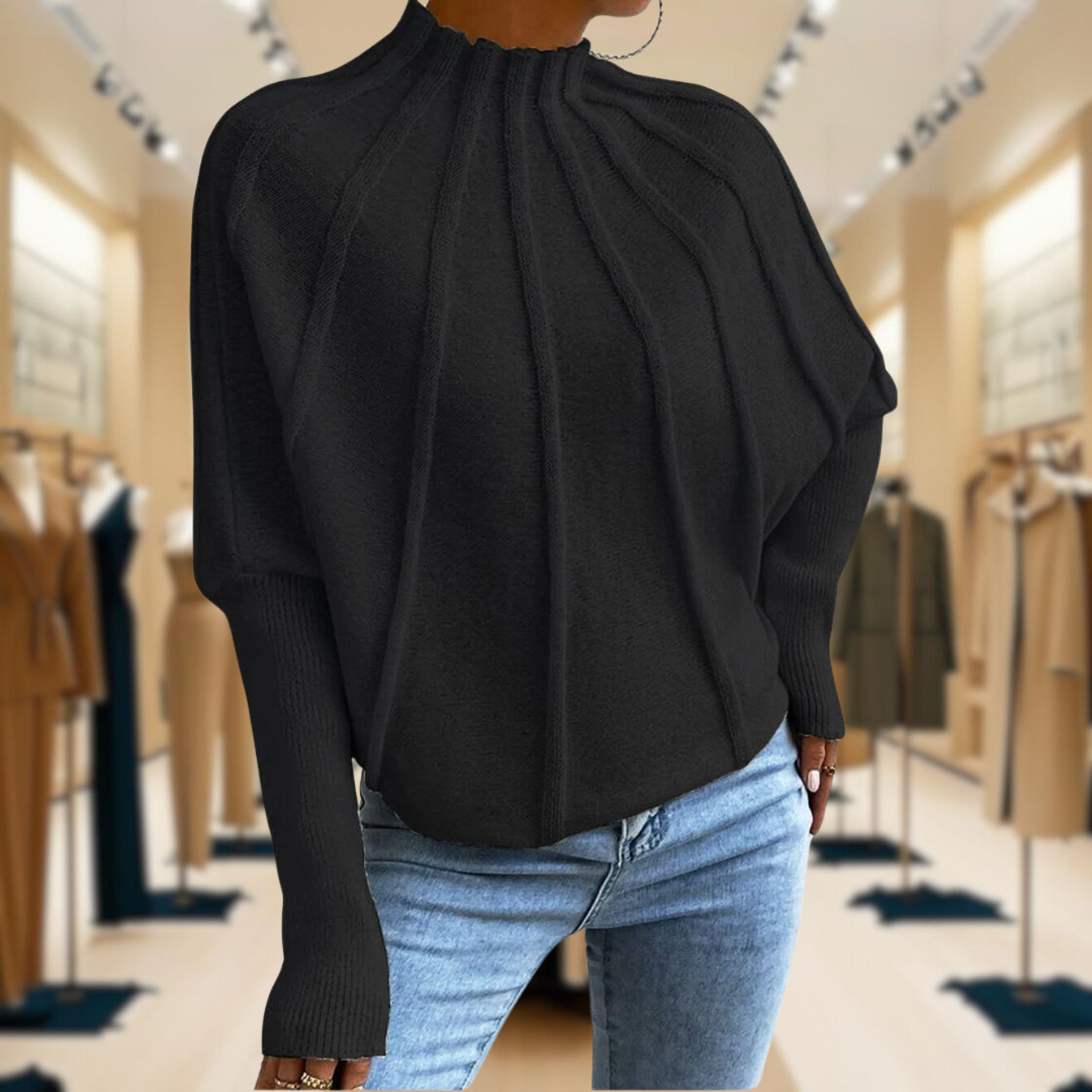 Dory™ | Dolman Sleeves Sweater