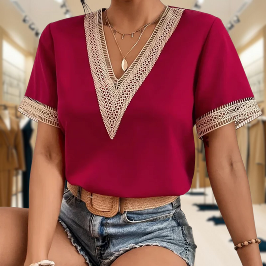 Molly - Women's Tops