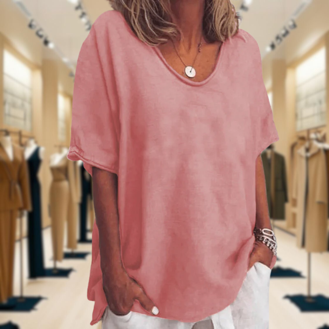 Senna™ - Blissful Relaxed Top