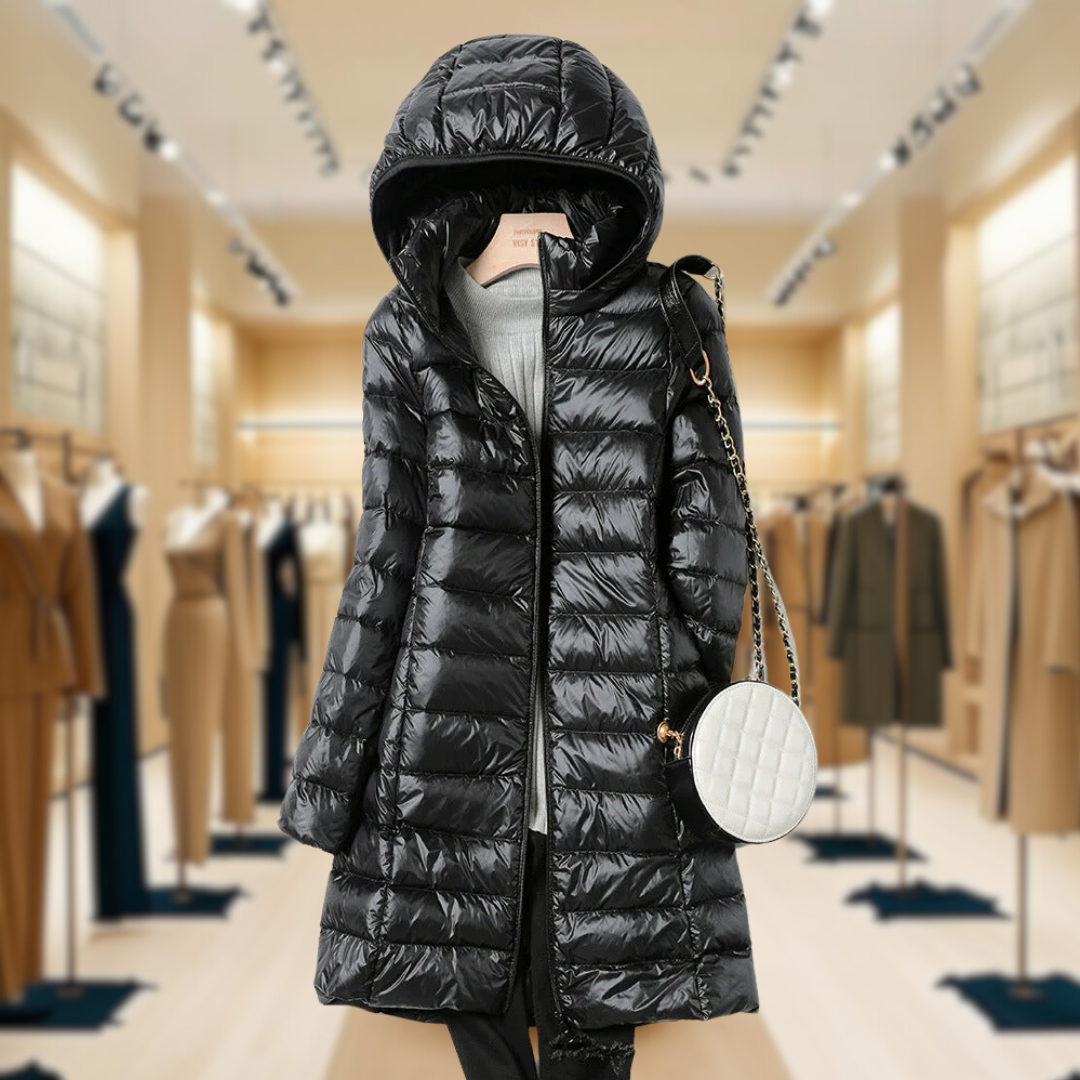 Yindiara Ultra Light Jacket