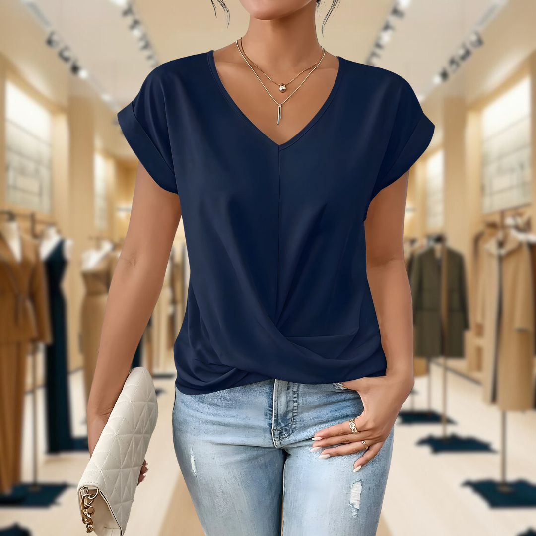 ADRIANA | ELEGANT TOP