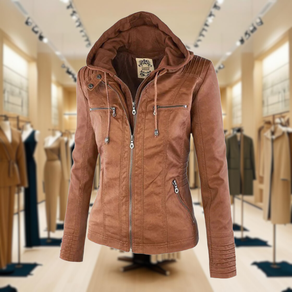 Olivia™ |Jacket