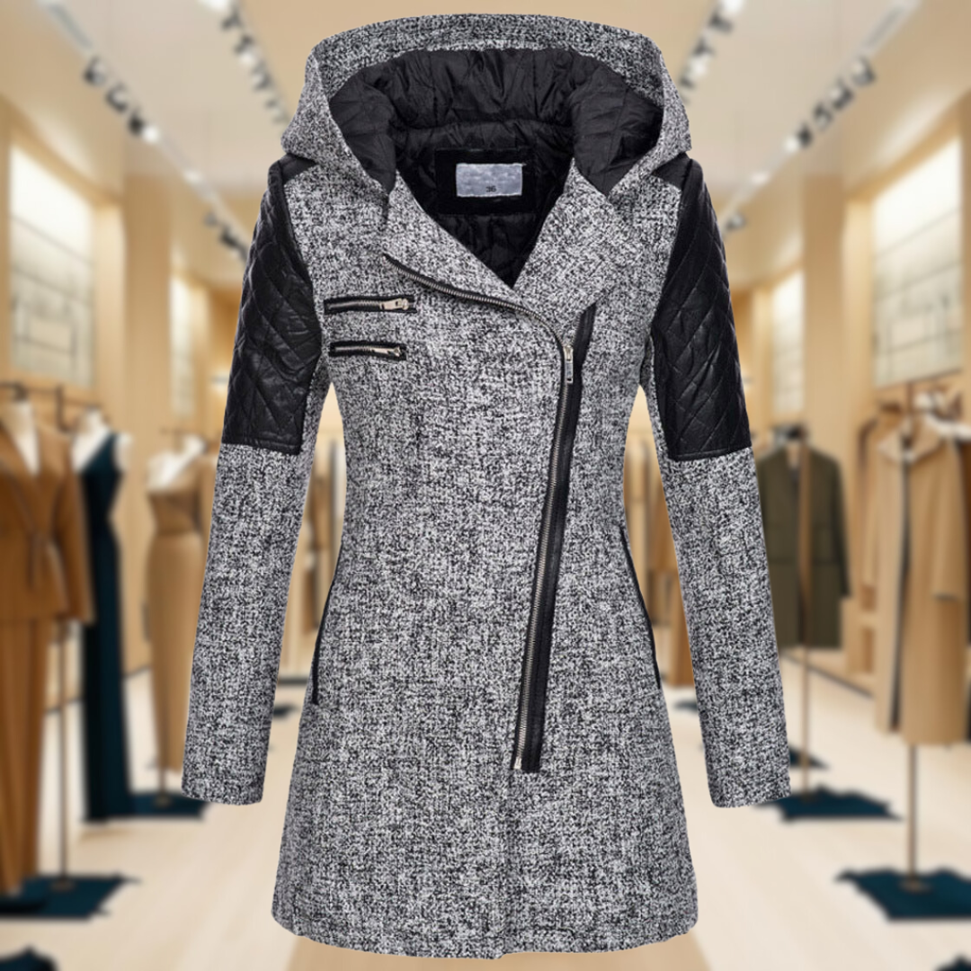Rosemary | Winter Jacket