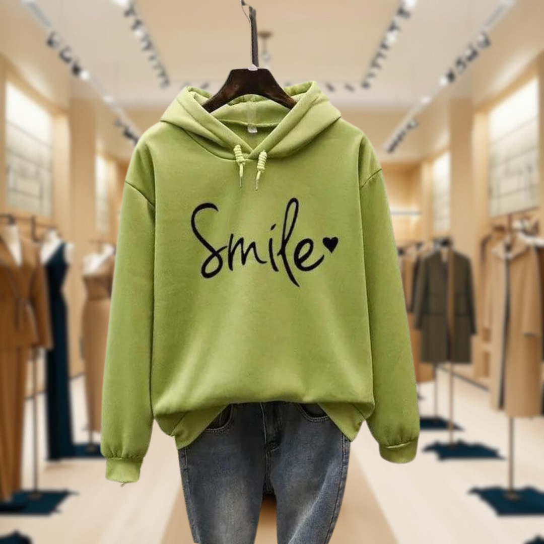 Emma™ | Cozy and Stylish Hoodie
