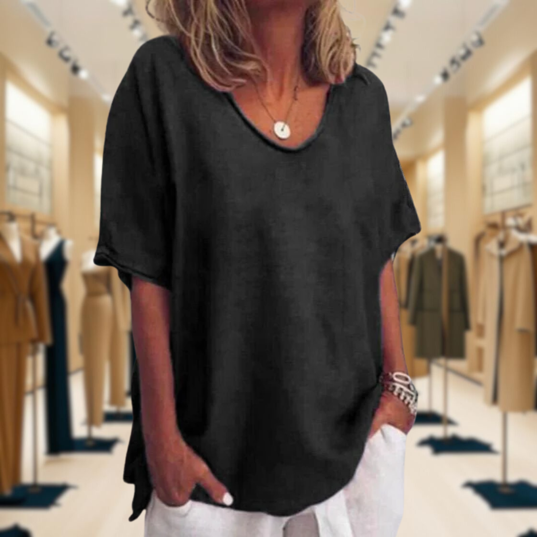 Senna™ - Blissful Relaxed Top