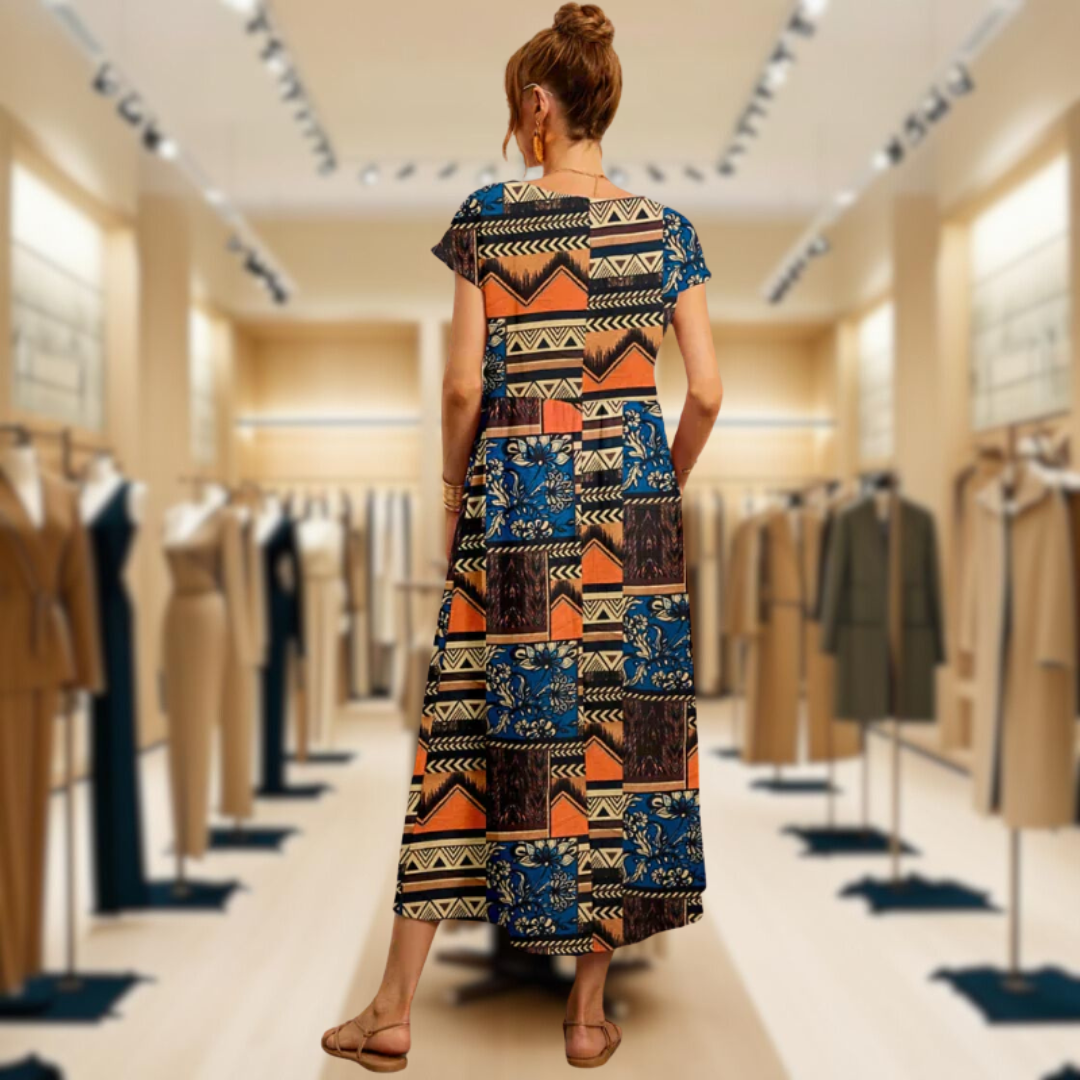ARIAWA™ | Summer dress