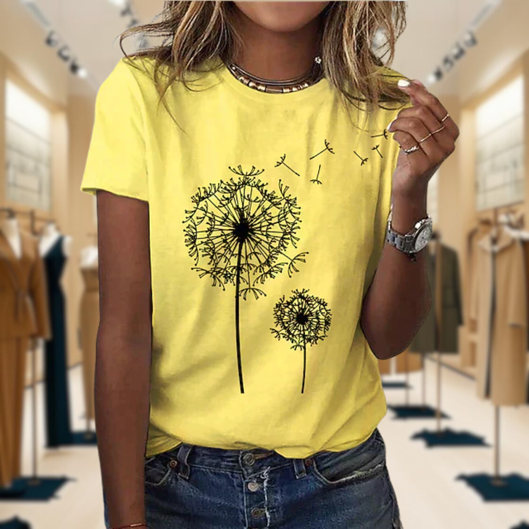 Bridget | Elegant Women's Shirt