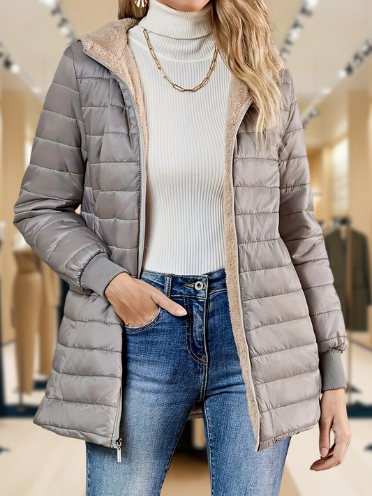 Freya™ | Elegant Casual Jacket