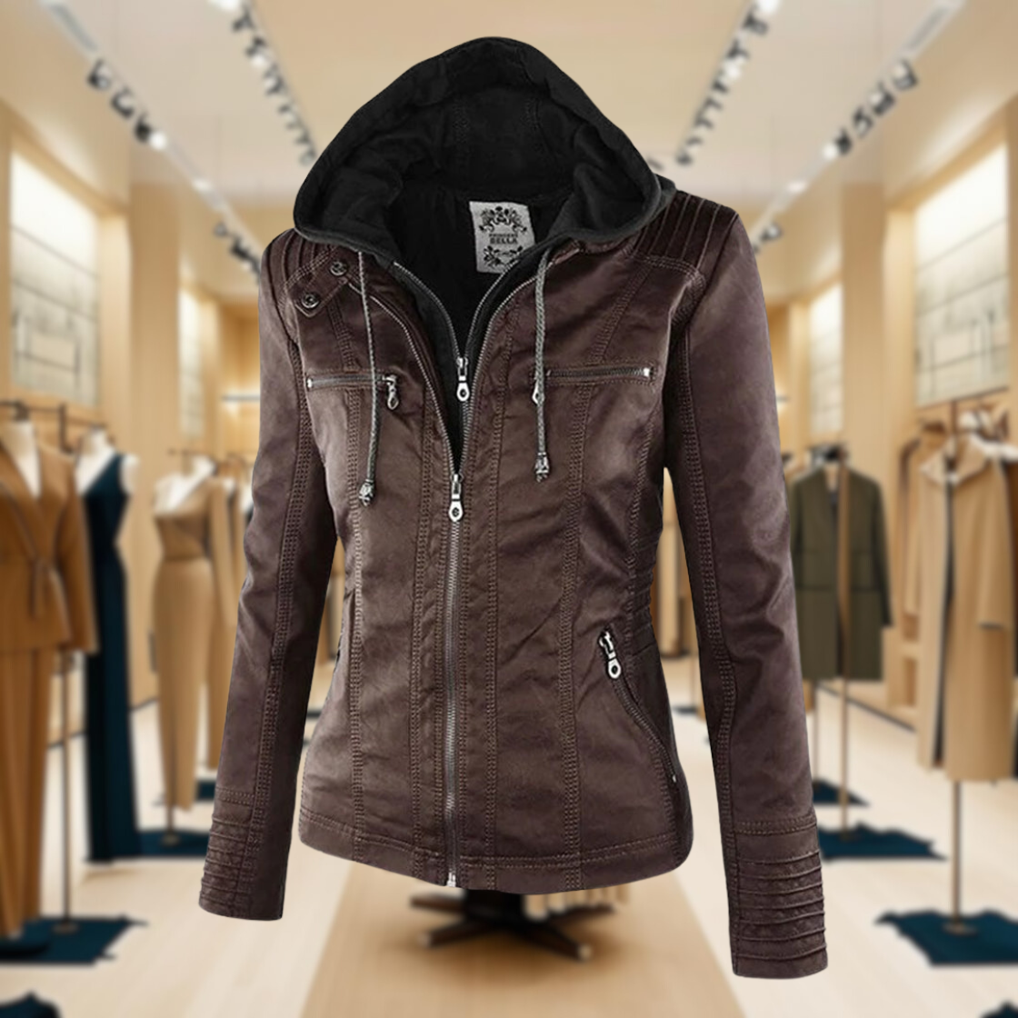Olivia™ |Jacket