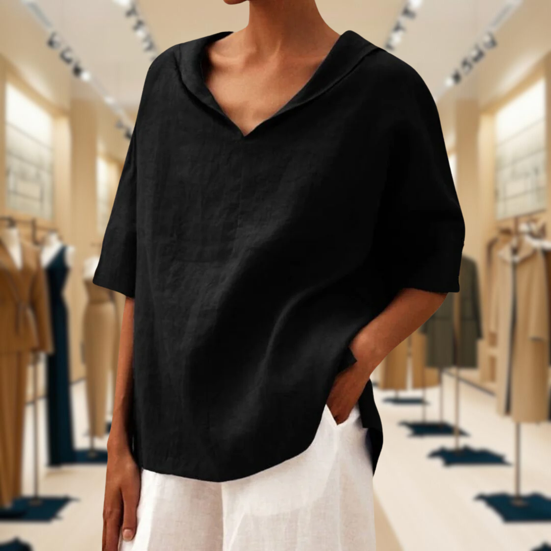 LISA - Oversized Shirt