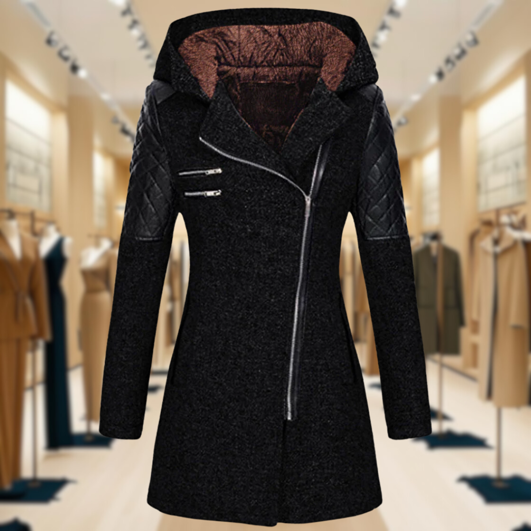 Rosemary | Winter Jacket