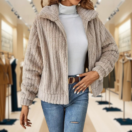 Lina™ | Elegant Gilet Vest