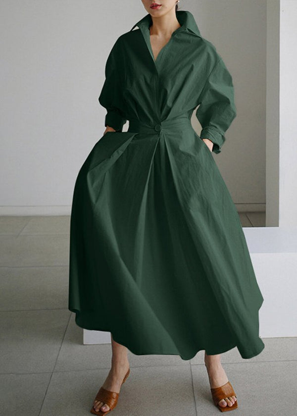 Cleo™ | Stylish & Chic Elegant Dress