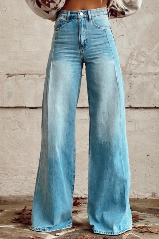 Vitoria - Boho Vintage Pants