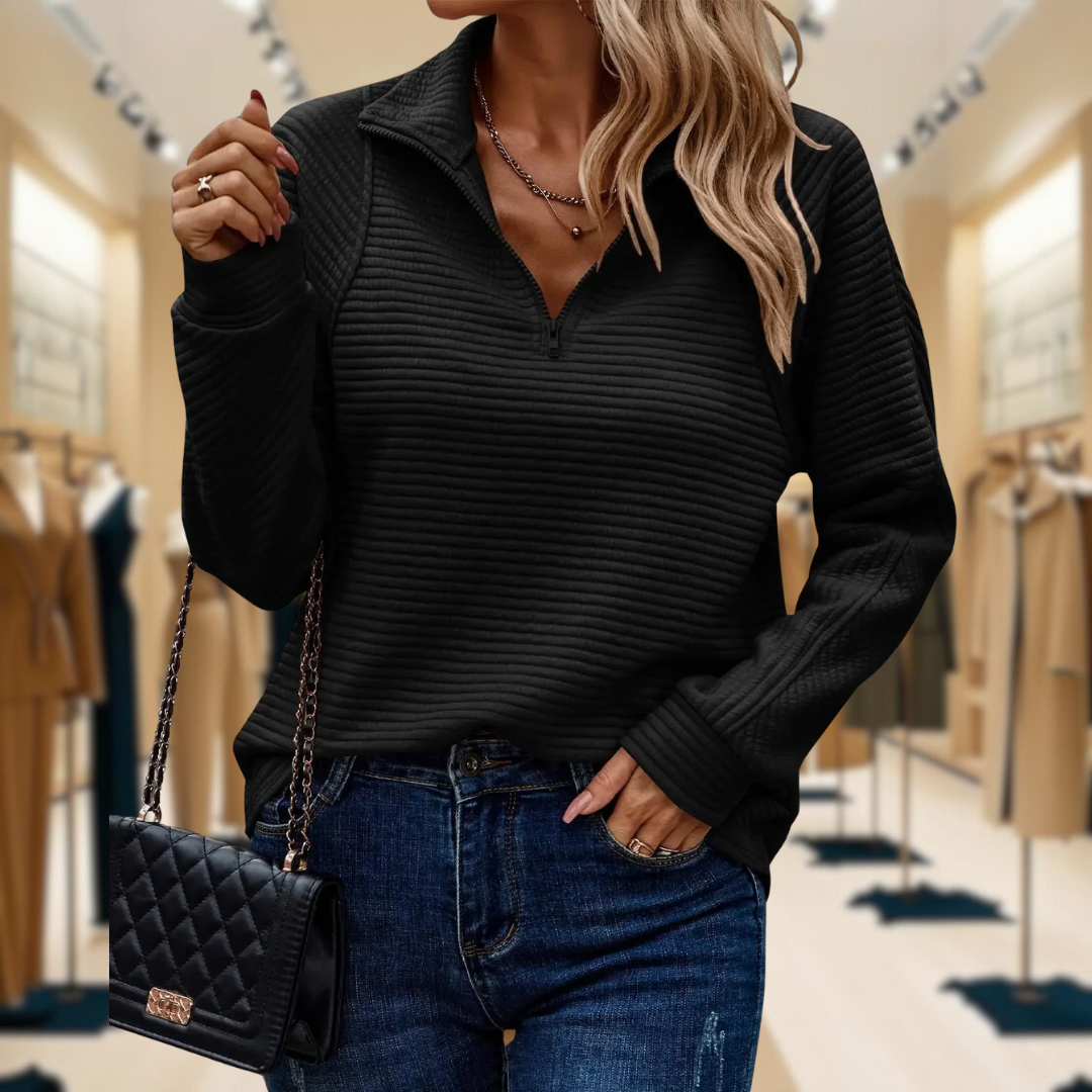 Anna™ | Stylish Women's Sweater