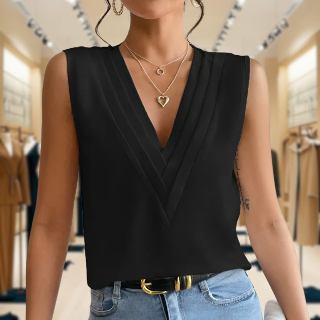 Daniella | Women's Casual Tops