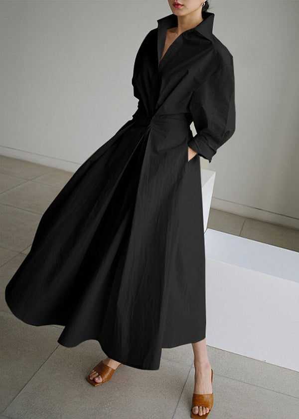 Cleo™ | Stylish & Chic Elegant Dress