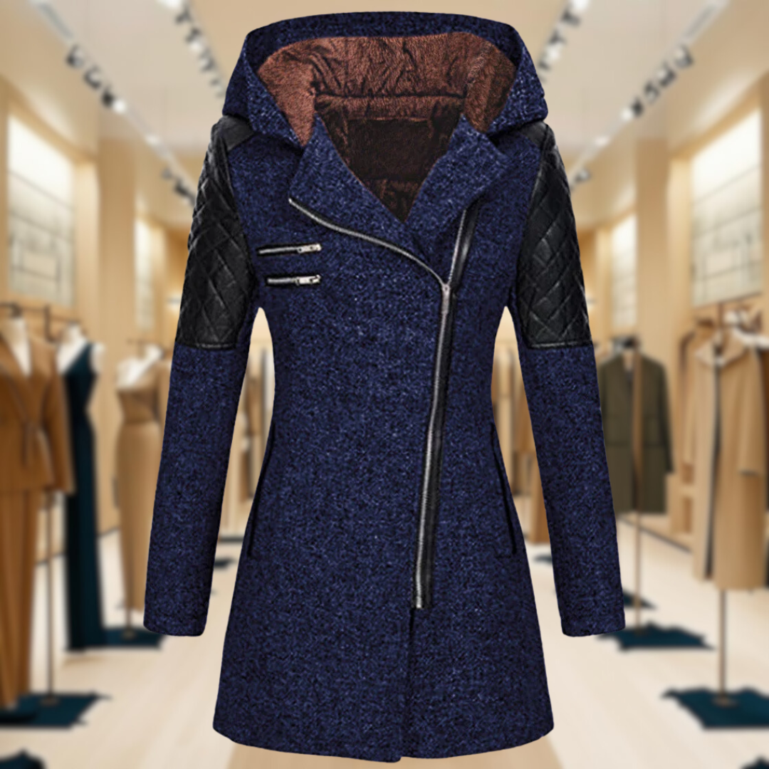 Rosemary | Winter Jacket