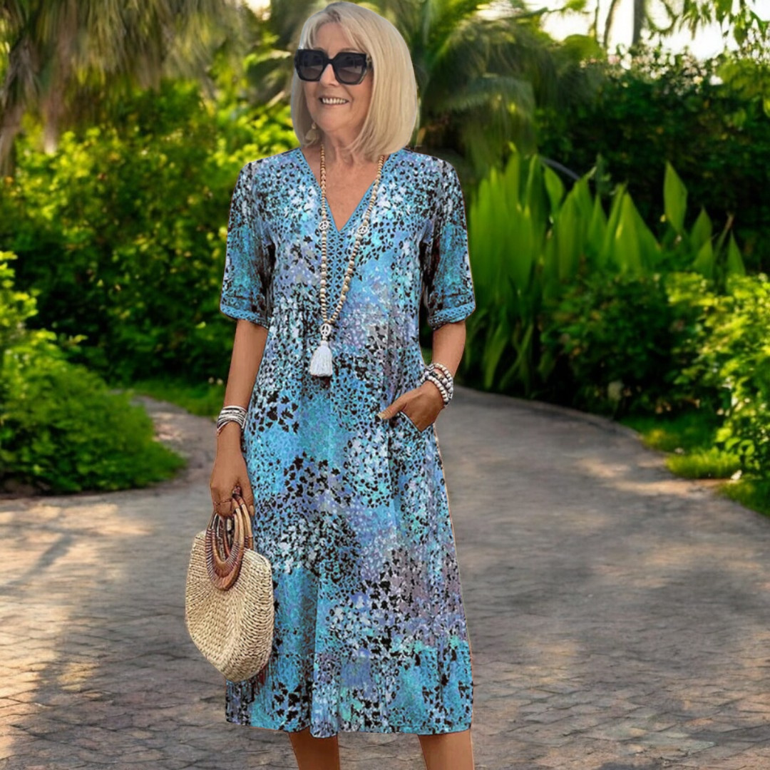 Isla™ |Radiant Dress